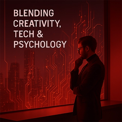 AI Powered Marketing Agency