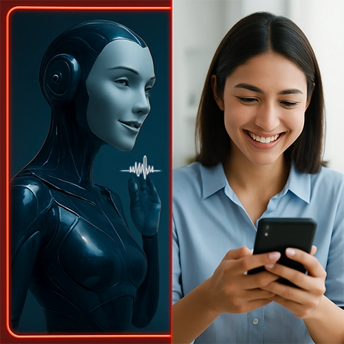 AI Powered Marketing Agency