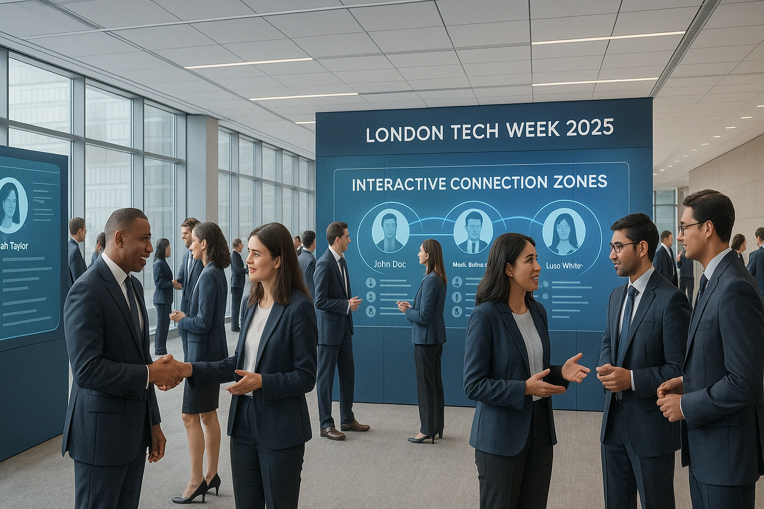 modern networking strategies for 2025