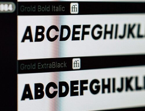 What Do Website Fonts Say About Your Business