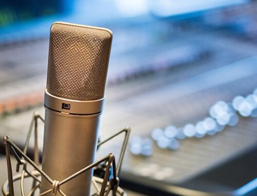 How Audio Articles Are Changing Content Marketing