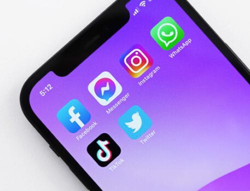10 Important Social Media Trends For 2022