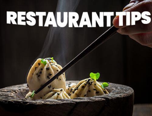 TikTok Marketing For Restaurants