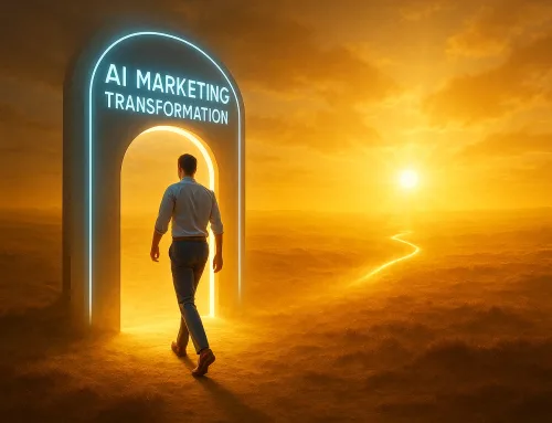 Why Lazy Marketing Is Dead