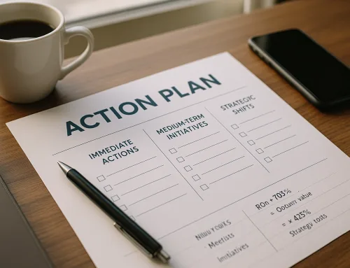 UK Social Media Audit Template: Measure What’s Working