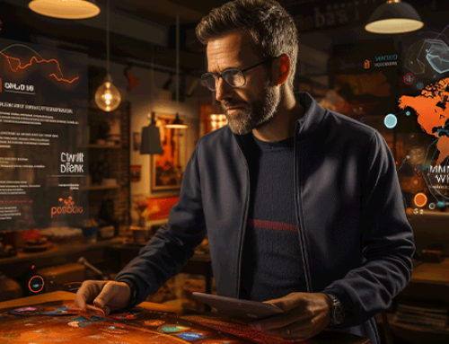 How User Intent is Reshaping SEO for British SMEs