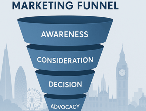 Building Content Funnels