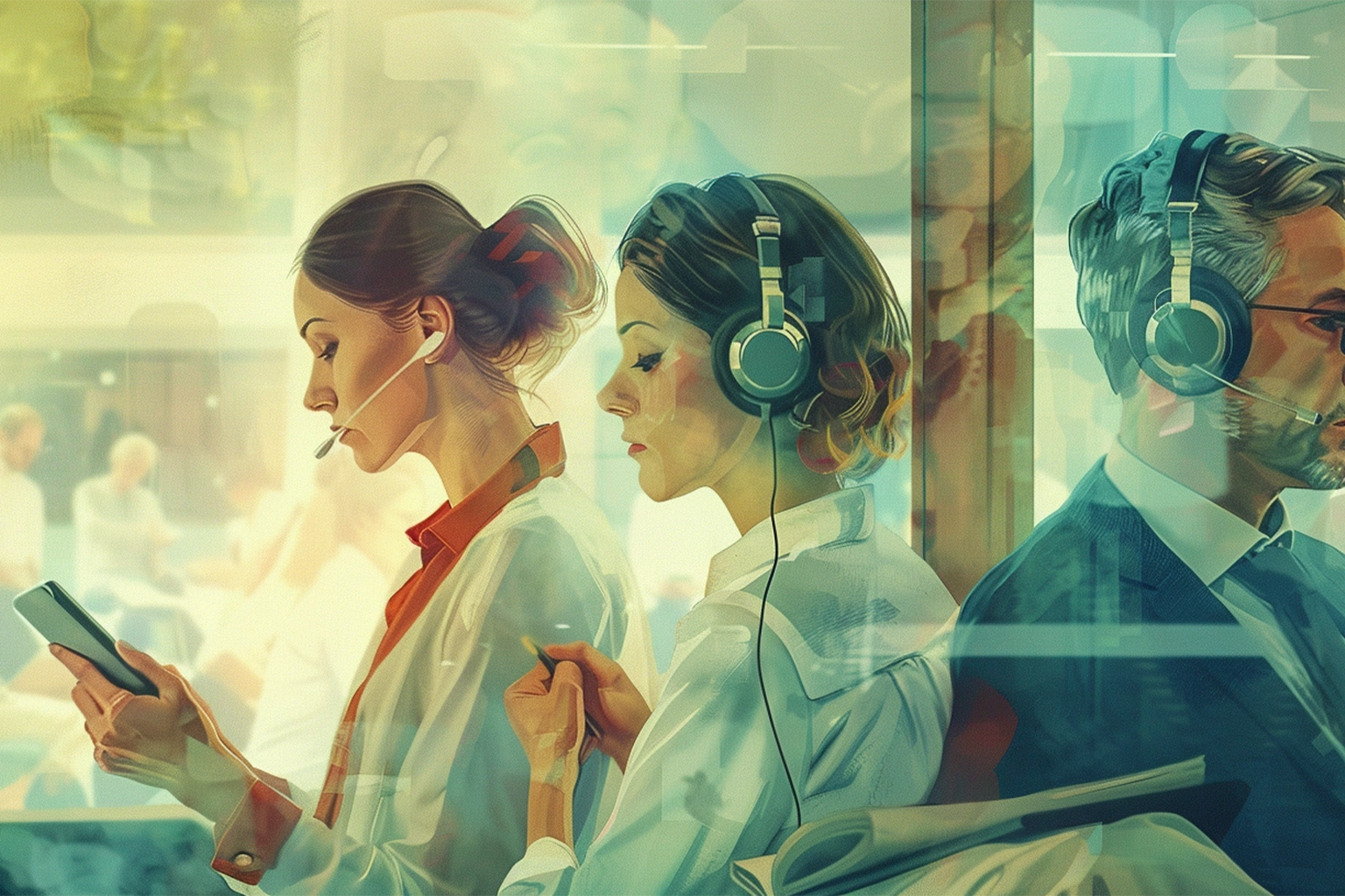 Content repurposing strategy