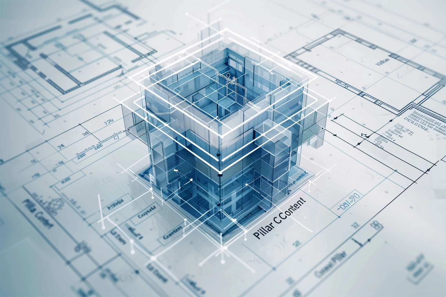 Content repurposing strategy