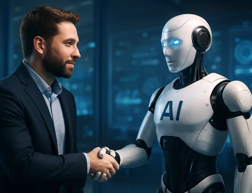 Future of AI Conversational Agents