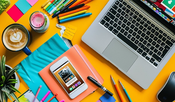 How to Use AI to Create 30 Days of Social Media Content in 1 Hour