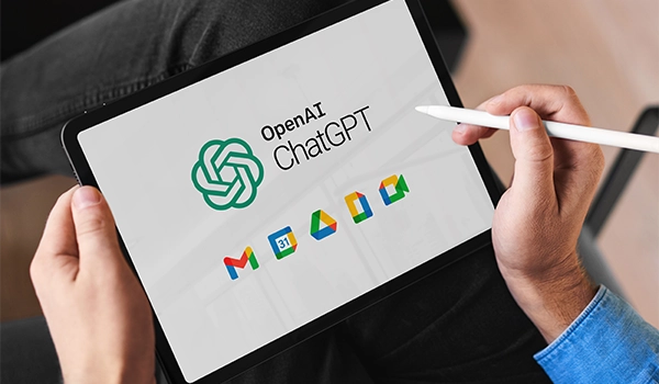 chatGPT marketing 2025