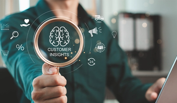 Intelligent Marketing Tools