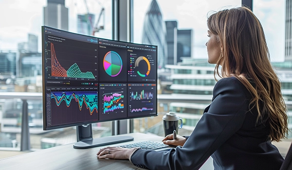 B2B Marketing AI Strategies UK 2025